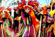 Fiestas de Colombia en Febrero